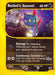 Rocket's Sneasel (5) [Best of Promos] - for just $7.65! 
