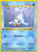 Seel (41/102) (Shadowless) [Base Set 1st Edition] - Just $5.75! Shop now at Retro Gaming of Denver