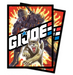 Ultra PRO: Standard 100ct Sleeves - G.I. Joe (Wolf) - Just $0! Shop now at Retro Gaming of Denver