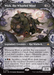 Wick, the Whorled Mind (BLB-314) - Bloomburrow: (Showcase) (Borderless) - for just $0.13! 