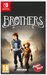 Brothers: A Tale of Two Sons [PAL Import] – Nintendo Switch (NS) - for just $69.99! 