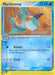 Marshtomp (011) [Nintendo: Black Star Promos] - for just $3.80! 