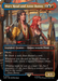 Mary Read and Anne Bonny (ACR-120) - Assassin's Creed (Borderless) - for just $0.64! 