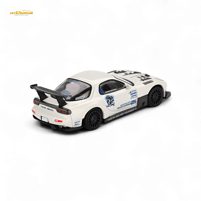 Mini-GT Mazda RX-7 FD3S RE Amemiya 1:64 - for just $19.99! 