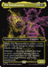 The Swarmweaver (DSK-363) - Duskmourn: House of Horror (Borderless) - for just $0.13! 