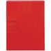 Ultra PRO: 15+ Card Box 3-Pack - Red - for just $0! 