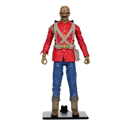 McFarlane Toys Music Maniacs Wave 2 Metal 6-Inch Scale Action Figure - Select Figure(s) - Just $25.90! Shop now at Retro Gaming of Denver