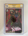 [Signed by Nathan Szerdy] Uncanny X-men #1 CGC 9.6 Yellow Label Szerdy Exclusive Var - for just $90! 