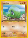 Larvitar (57/75) [Neo Discovery 1st Edition] - Just $0.35! Shop now at Retro Gaming of Denver