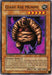 Giant Axe Mummy [PGD-023] Common - for just $0.10! 