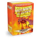 Dragon Shield: Standard 100ct Sleeves - Orange (Matte) - Just $8.95! Shop now at Retro Gaming of Denver