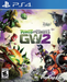 Plants vs. Zombies: Garden Warfare 2 – PlayStation 4 (PS4) - for just $10.99! 