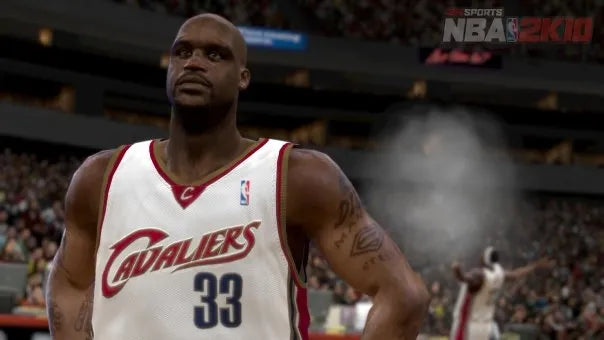 NBA 2K10 – PlayStation 3 (PS3) - for just $7.99! 