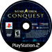 Star Trek: Conquest – PlayStation 2 (PS2) - for just $0! 