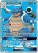 Blastoise GX (SM189) [Sun & Moon: Black Star Promos] - for just $9! 