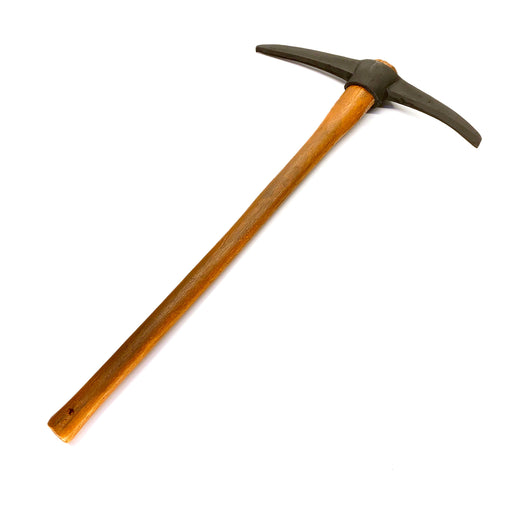 Foam Rubber Large Mining Pick Axe Stunt Prop - for just $108! 