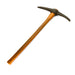 Foam Rubber Large Mining Pick Axe Stunt Prop - for just $108! 