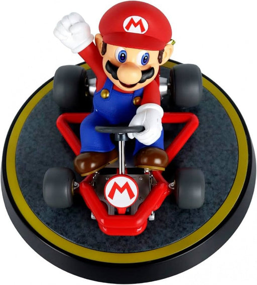 Mario Kart PVC Painted Statue – Figure - for just $99.99! 