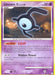 Unown E (65/123) [Diamond & Pearl: Mysterious Treasures] - for just $0.50! 