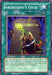 Archfiend's Oath [DR1-EN254] Common - for just $0.10! 