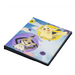 Ultra PRO: 4-Pocket Portfolio - Pokemon (Pikachu & Mimikyu) - Just $0! Shop now at Retro Gaming of Denver