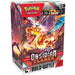 Pokemon: Scarlet & Violet 3: Obsidian Flames Booster Build & Battle - 5 Booster Pack - Premium Novelties & Gifts - Just $20.95! Shop now at Retro Gaming of Denver