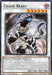 Chaos Beast [PHHY-EN040] Common - for just $0.10! 