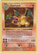 Charizard (4/102) (Shadowless) [Base Set 1st Edition] - for just $4000! 