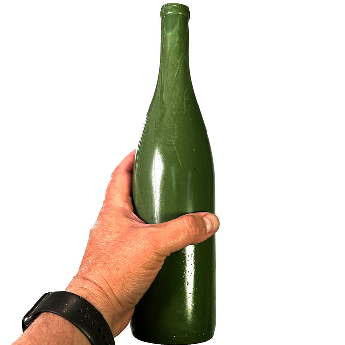 SMASHProps Breakaway White Wine Bottle Prop - for just $32! 