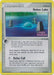 Holon Lake (87/110) (Stamped) [EX: Holon Phantoms] - for just $3.15! 