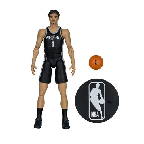 NBA McFarlanes SportsPicks 6-Inch Scale Action Figure - Select Figure(s) - for just $26.80! 
