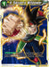 A Saiyan's Willpower (BT18-120) [Dawn of the Z-Legends] - for just $0.10! 