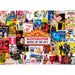 Flashbacks - Movie Posters 1000 Piece Jigsaw Puzzle - Just $16.99! Shop now at Retro Gaming of Denver