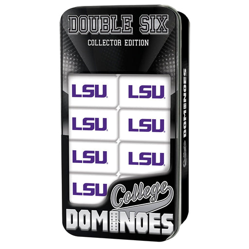LSU Tigers Dominoes - for just $19.99! 