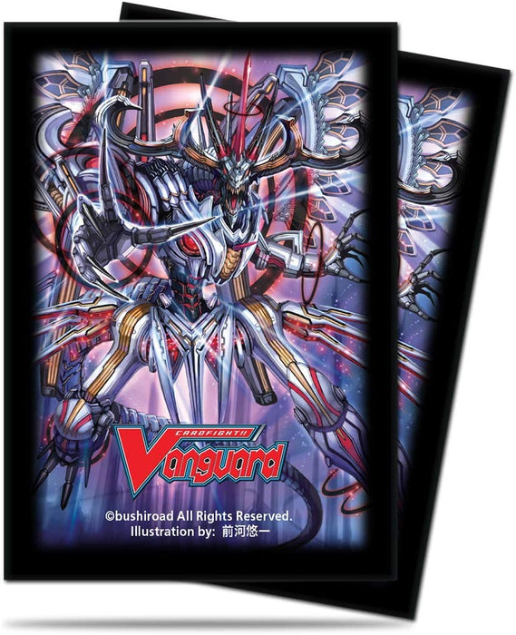 Ultra PRO: Small 55ct Sleeves - Cardfight!! Vanguard (Star-vader, Infinite Zero Dragon) - Just $0! Shop now at Retro Gaming of Denver