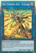 Sky Striker Ace - Kagari (Alternate Art) [MAGO-EN038] Gold Rare - for just $1.25! 