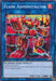 Flame Administrator [MP18-EN197] Common - for just $0.10! 