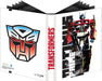 Ultra PRO: 9-Pocket PRO Binder - Transformers (Optimus) - Just $0! Shop now at Retro Gaming of Denver