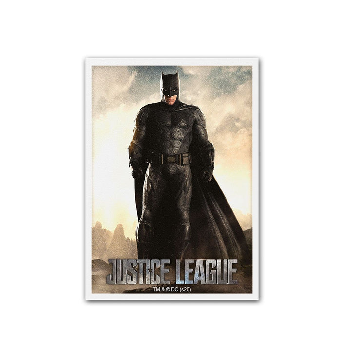 Dragon Shield: Standard 100ct Art Sleeves - Justice League (Batman) - Just $0! Shop now at Retro Gaming of Denver