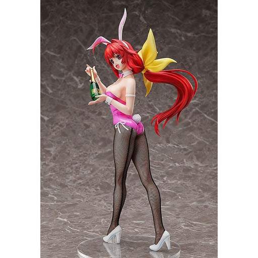 FREEing Muv-Luv Alternative: Sumika Kagami (Bunny Version) 1:4 Scale PVC Figure - Just $339.95! Shop now at Retro Gaming of Denver