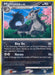 Mightyena (66/146) [Diamond & Pearl: Legends Awakened] - for just $0.50! 