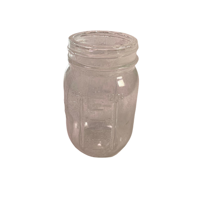 SMASHProps 300 ml Breakaway Mason Jar Prop - for just $23! 