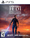 Star Wars: Jedi Survivor – PlayStation 5 (PS5) - for just $16.99! 