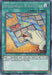 Speedroid Scratch [BROL-EN035] Secret Rare - for just $0.20! 