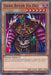 Dark Ruler Ha Des [SGX3-ENA11] Common - for just $0.10! 