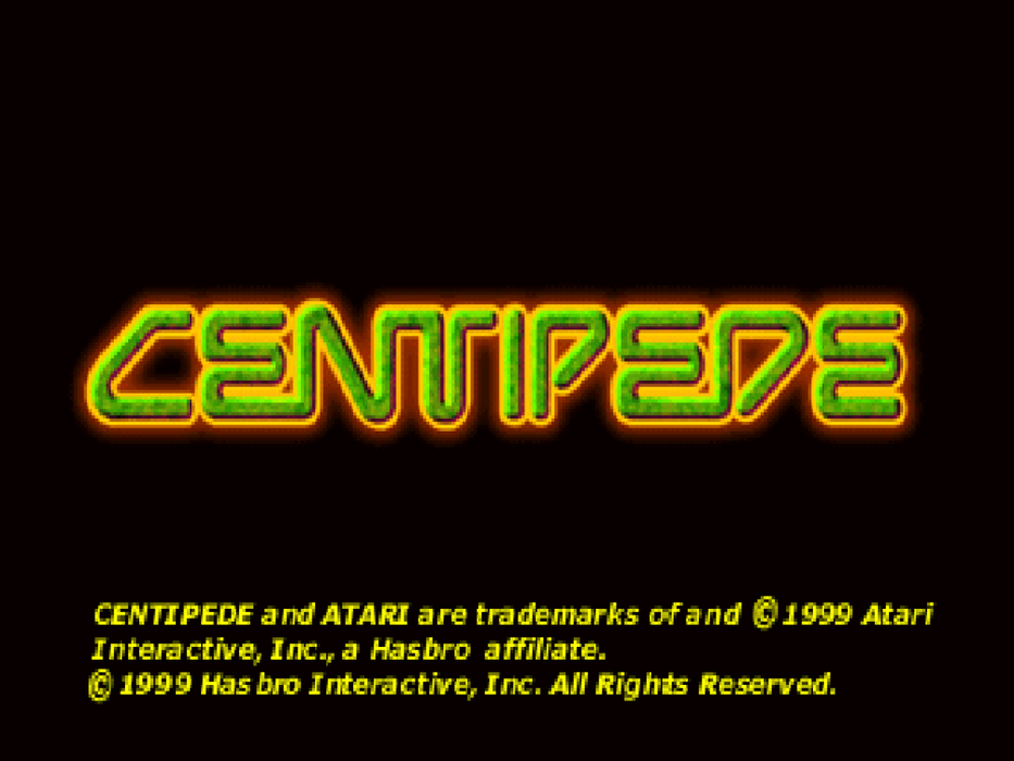 Centipede – PlayStation 1 (PS1) - for just $9.99! 