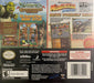 Shrek's Carnival Craze & Madagascar Kartz – Nintendo DS (DS) - for just $5.99! 