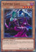 Vampire Lady [SGX3-ENC04] Common - for just $0.15! 