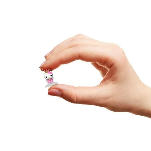 Funko Pop! Bitty Box - Sanrio Town Playset - for just $25.73! 