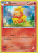 Torchic (25/160) (Sheen Holo) [XY: Primal Clash] - for just $0.65! 